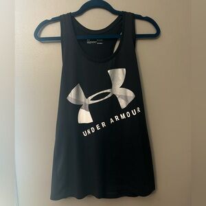 Women’s Underarmour Tanktop
